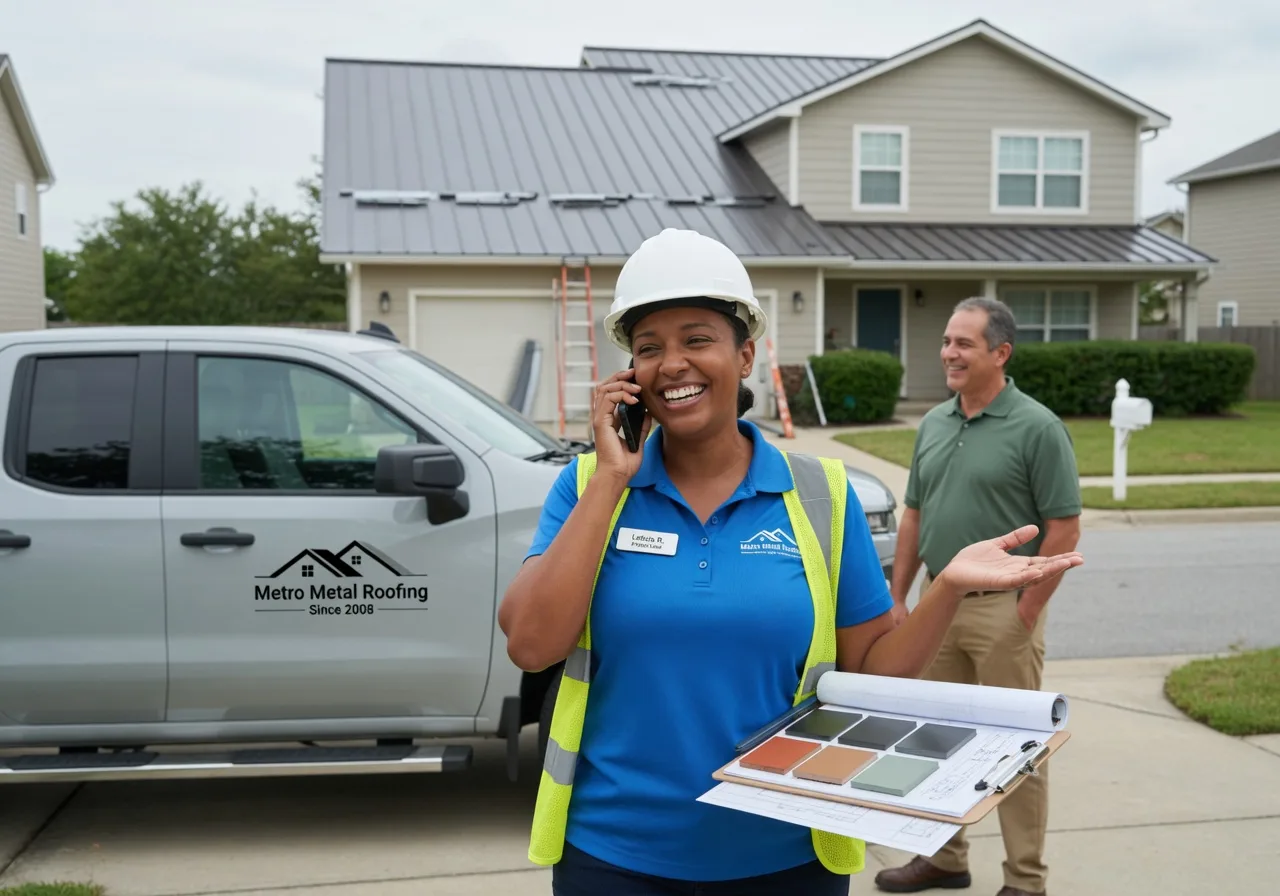 Metal Roofing Installation Kinney, MN FAQs