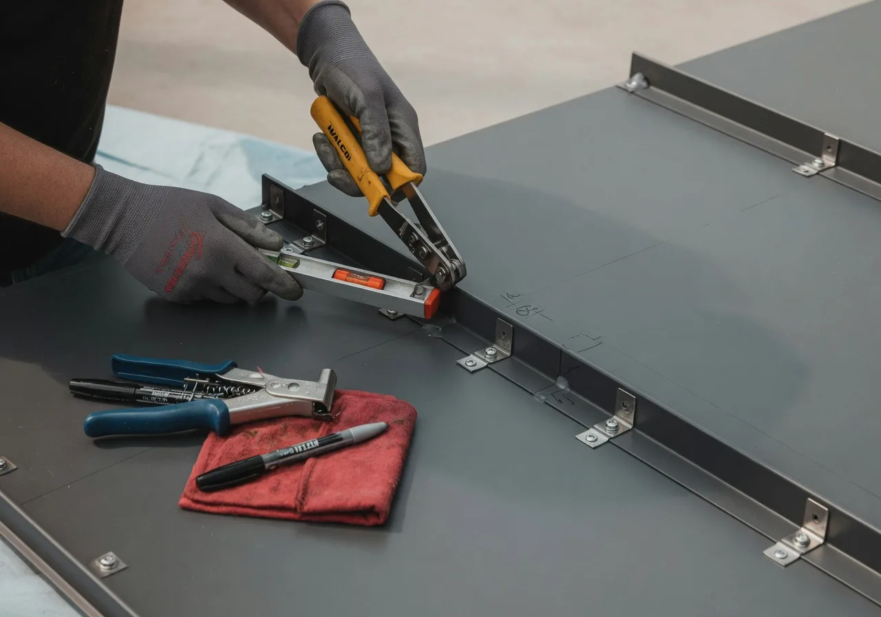 Why choose Metal Roofing Installation in Kinney, MN
